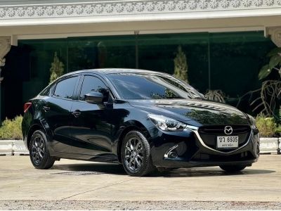Mazda 2 1.3 High Connect ปี 2018
